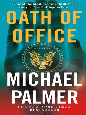 cover image of Oath of Office